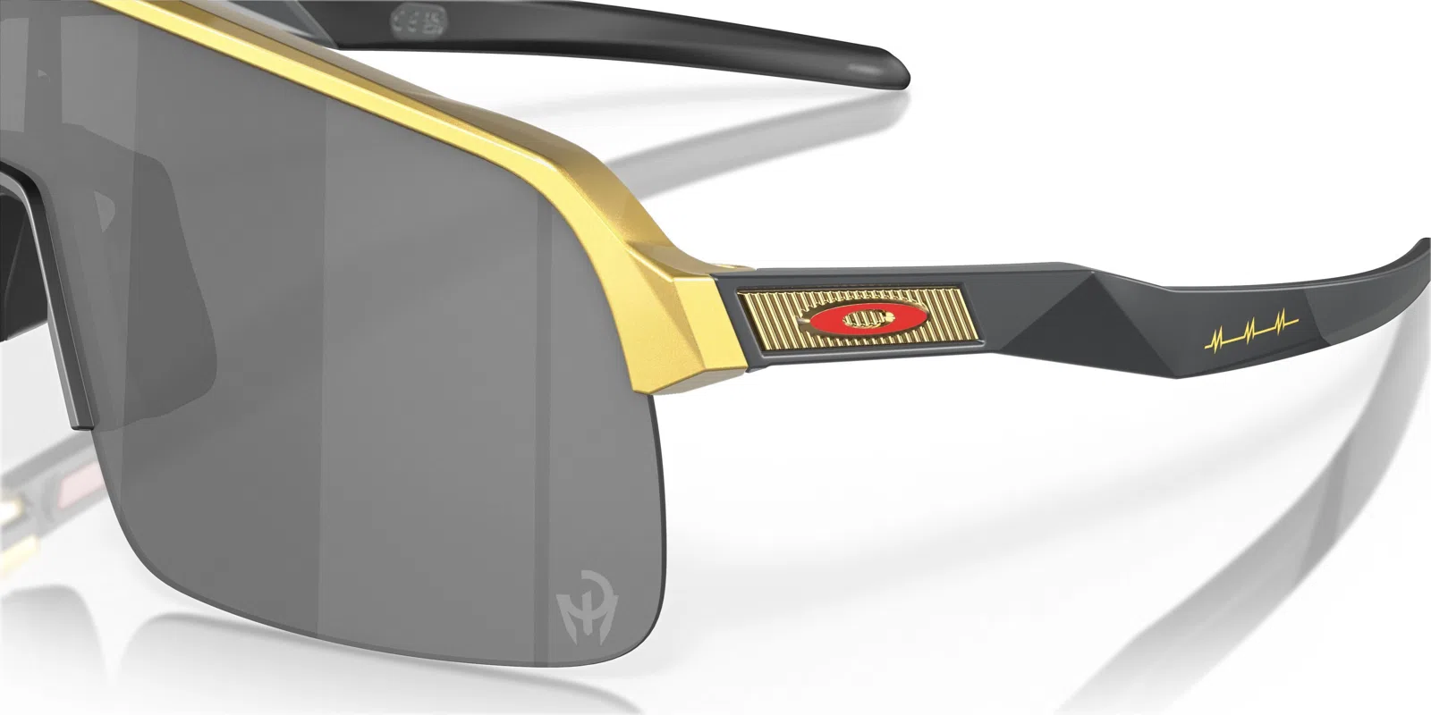 Oakley Sutro Lite 9463 Sunglasses - view 209